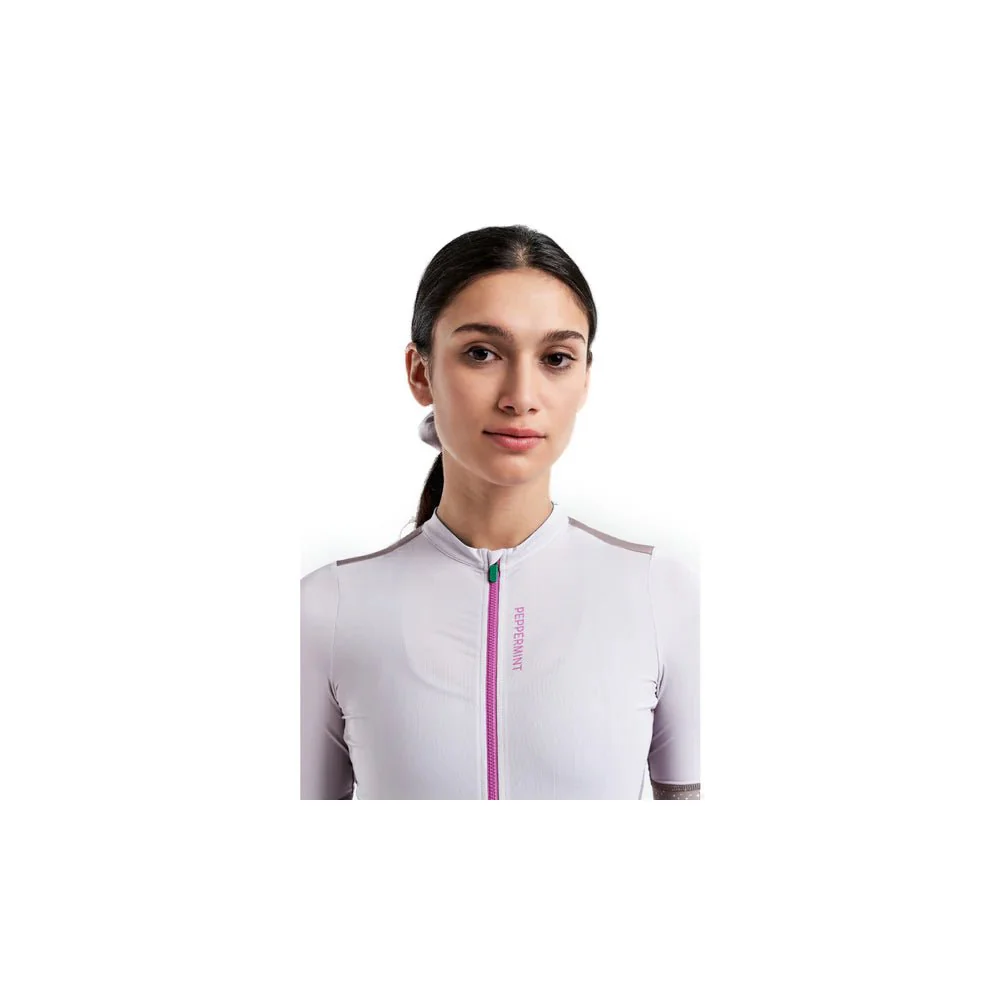 Peppermint Gravel Womens Jersey - Image 4