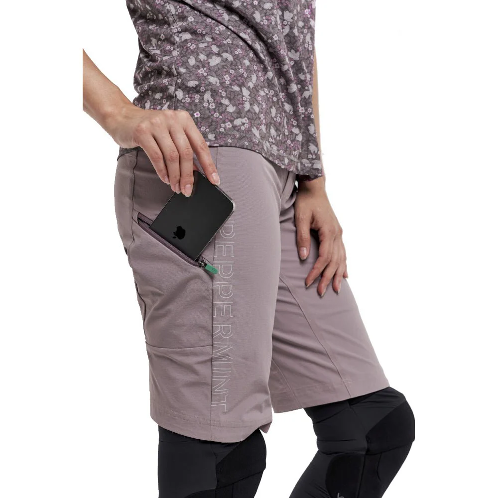 Peppermint MTB Tech Womens Short - Image 5