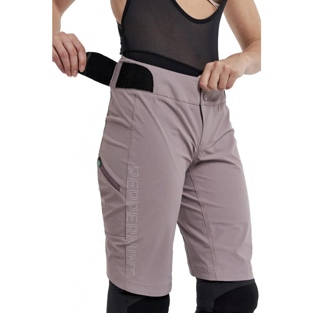 Peppermint MTB Tech Womens Short - Image 6