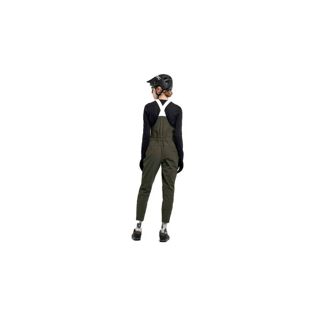 Peppermint MTB Womens Overall Pants - Image 2