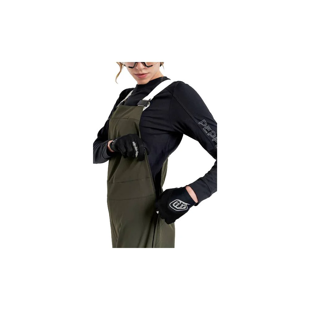 Peppermint MTB Womens Overall Pants - Image 4