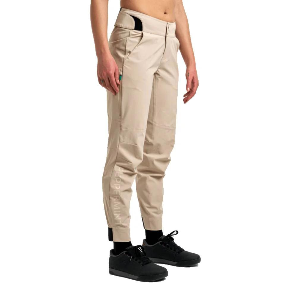 Peppermint MTB Womens Pants - Image 4