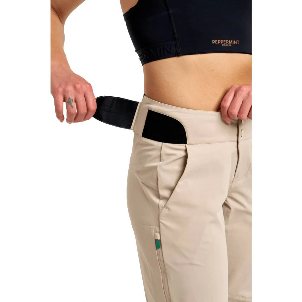 Peppermint MTB Womens Pants - Image 7