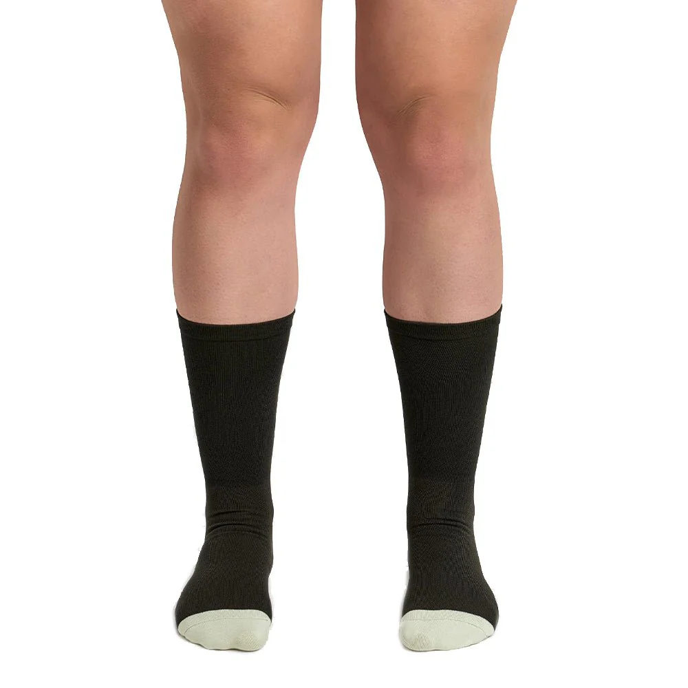 Peppermint Signature Knitted Womens Socks - Image 3