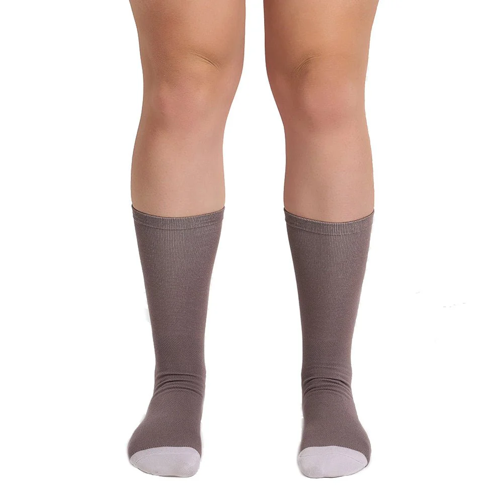 Peppermint Signature Knitted Womens Socks - Image 5