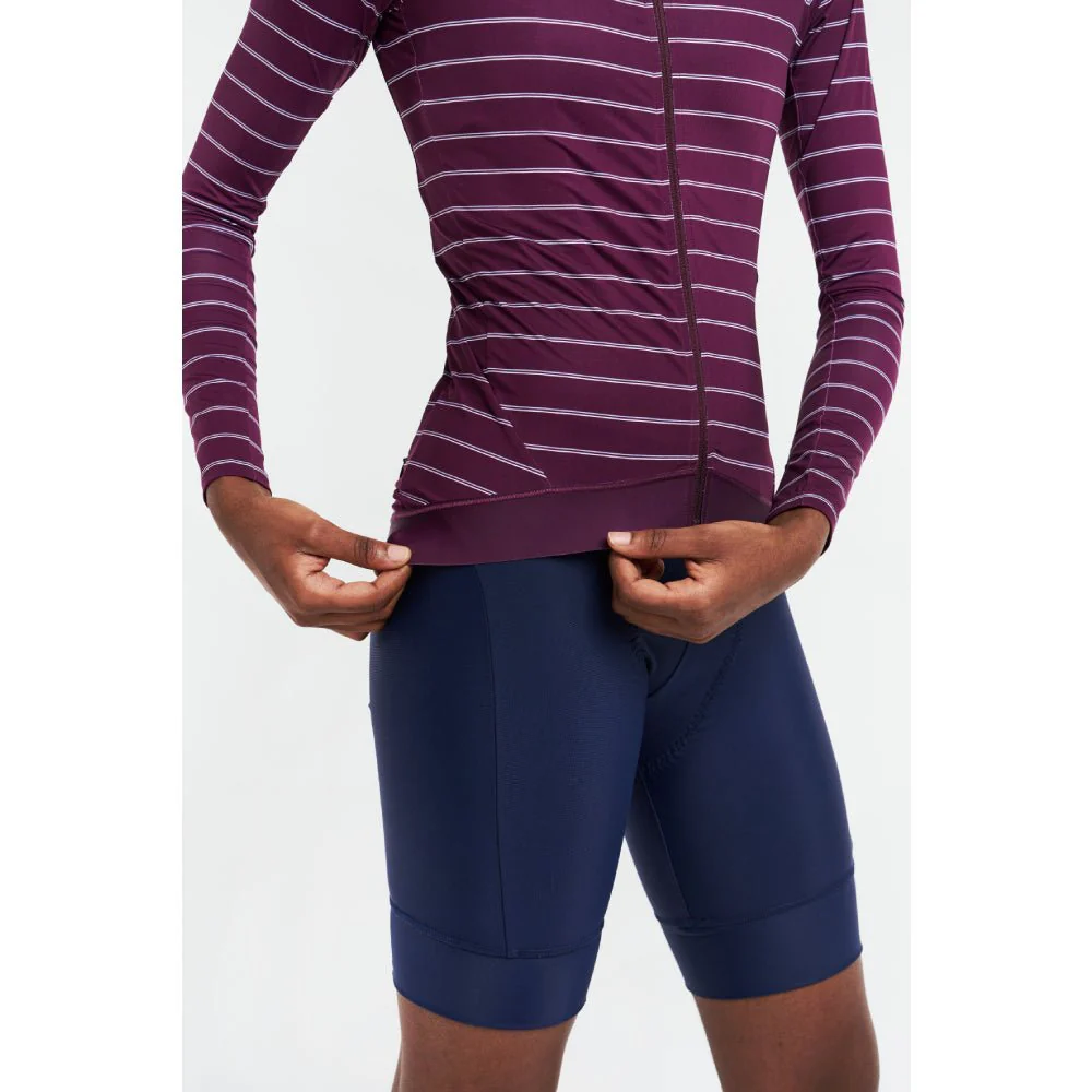 Peppermint Signature Long Sleeve Womens Jersey - Image 13