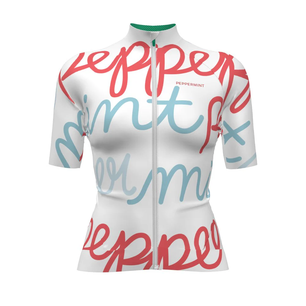 Peppermint Signature LTD Womens Jersey - Image 4