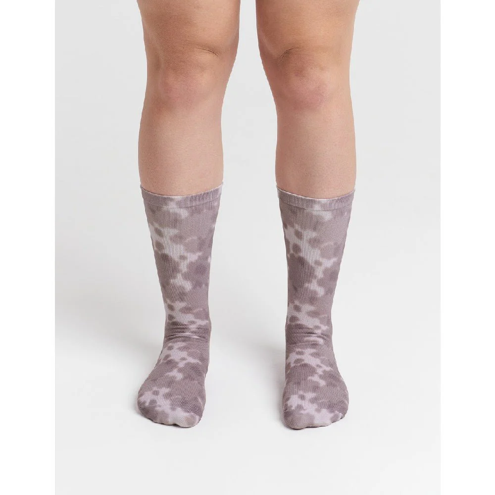 Peppermint Signature Printed Womens Socks - Image 4