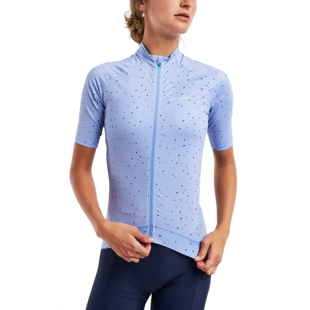 Peppermint Signature Womens Jersey - Image 2