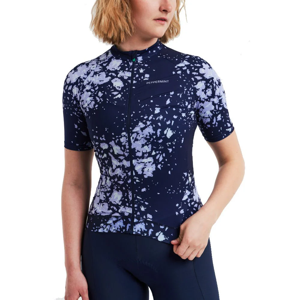 Peppermint Signature Womens Jersey - Image 3