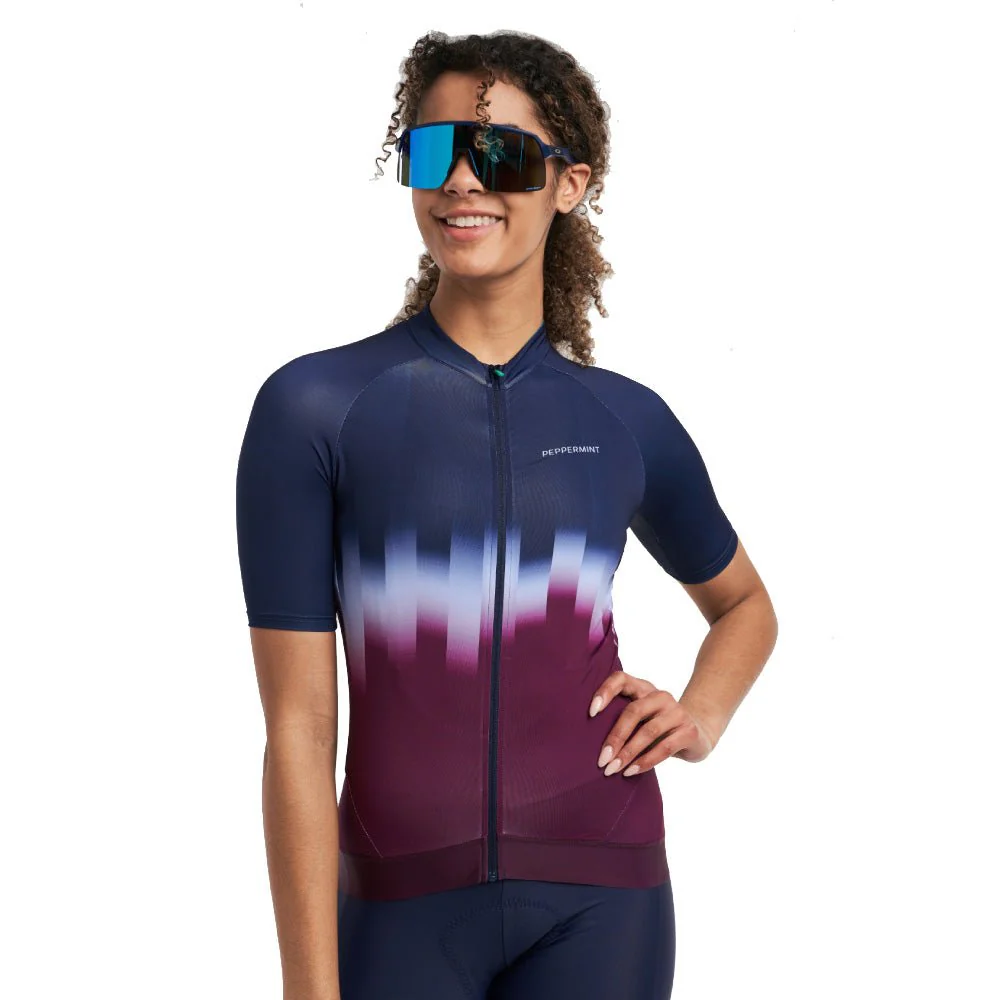 Peppermint Signature Womens Jersey - Image 4