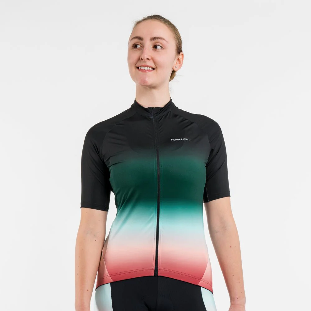 Peppermint Signature Womens Jersey - Image 10