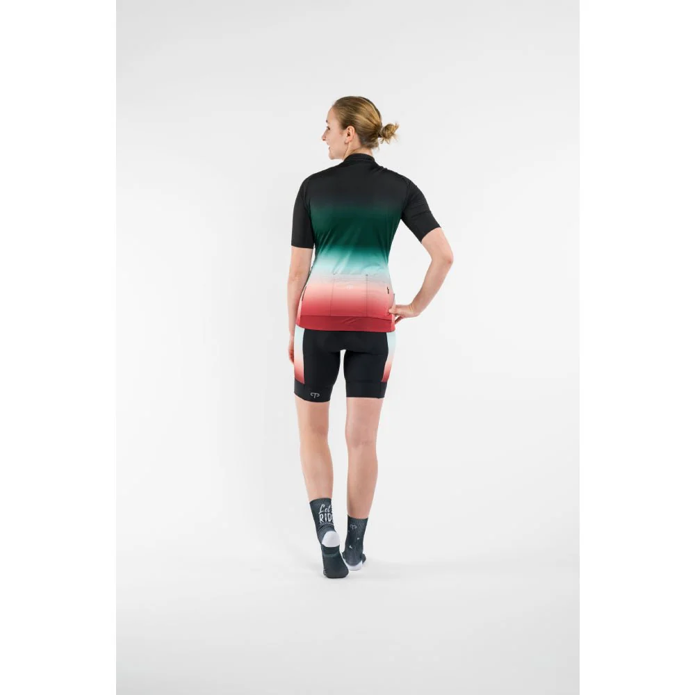 Peppermint Signature Womens Jersey - Image 11