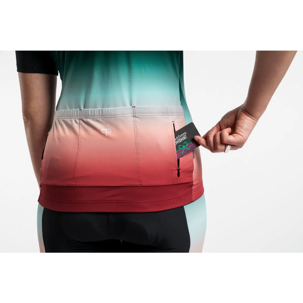 Peppermint Signature Womens Jersey - Image 12