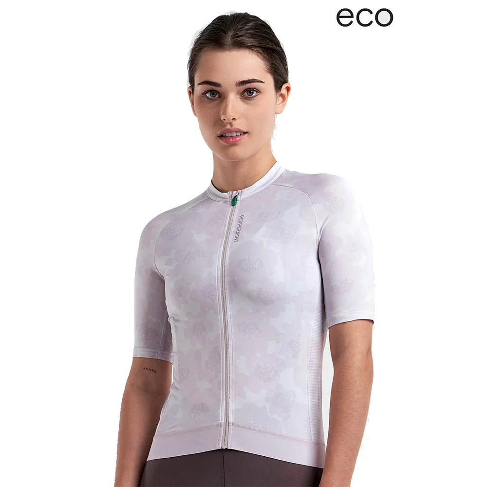 Peppermint Signature Womens Jersey - Image 10