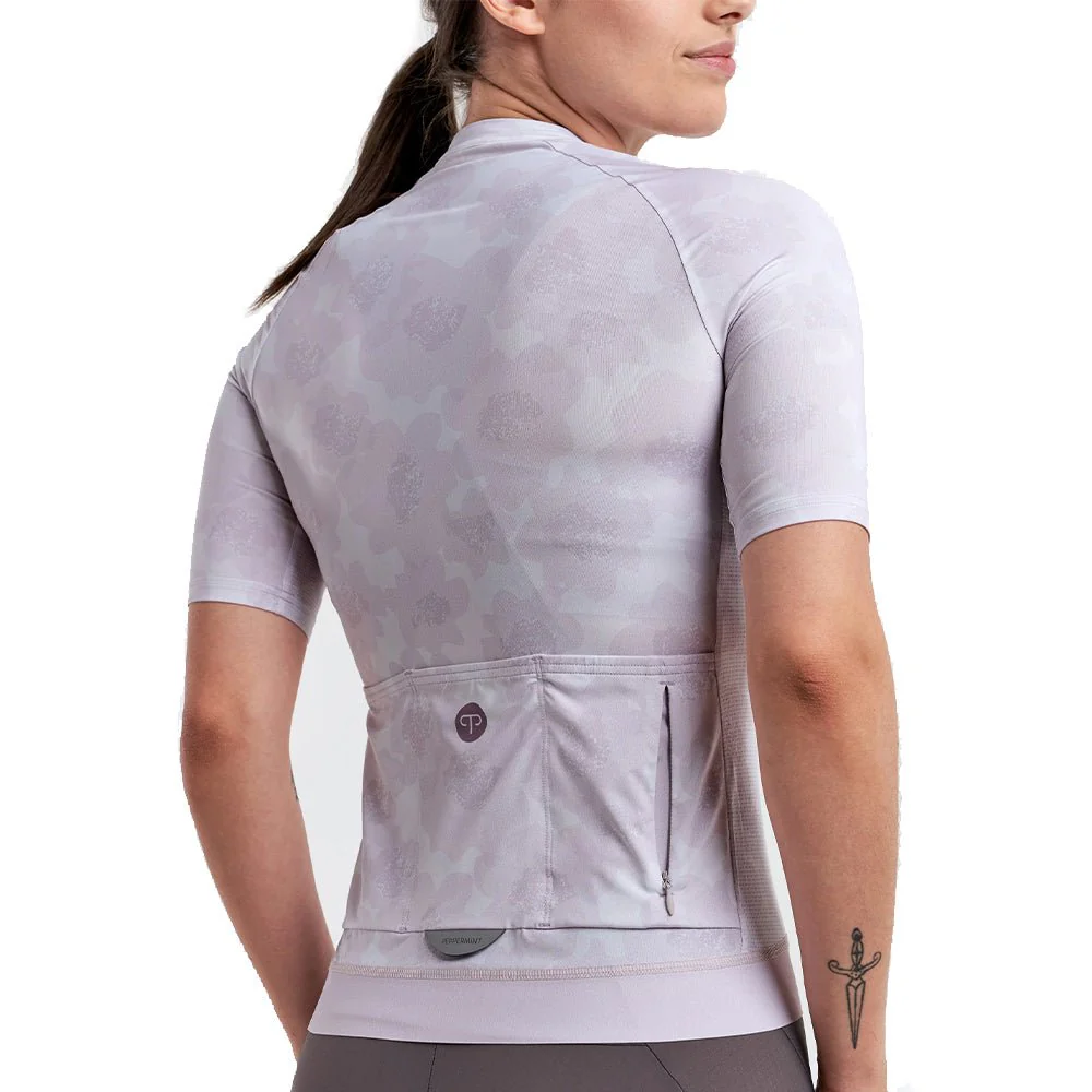Peppermint Signature Womens Jersey - Image 11