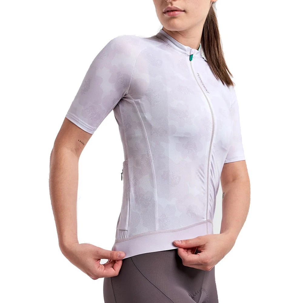 Peppermint Signature Womens Jersey - Image 12