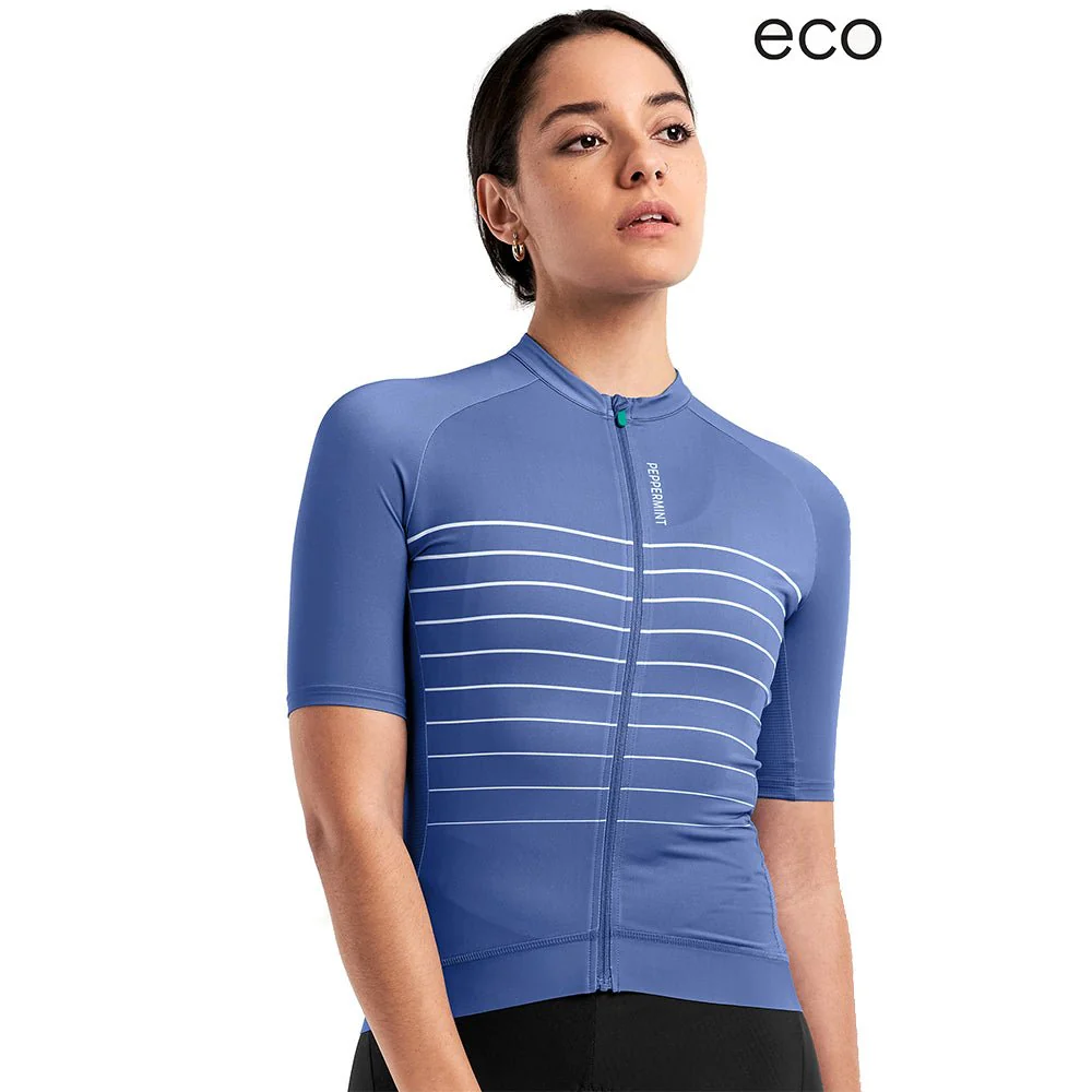 Peppermint Signature Womens Jersey - Image 3