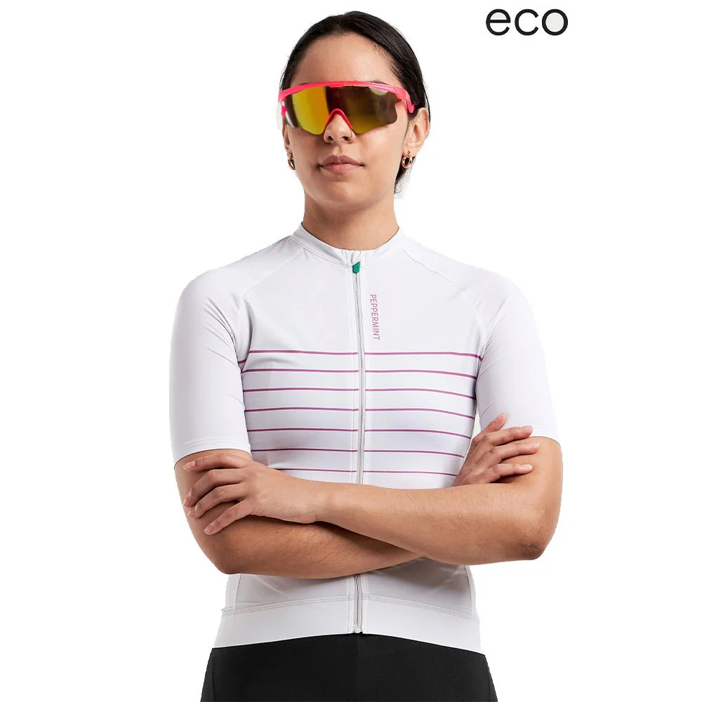 Peppermint Signature Womens Jersey - Image 5