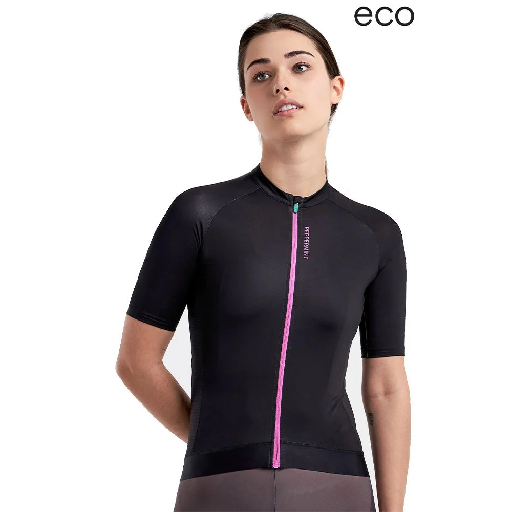Peppermint Signature Womens Jersey - Image 8