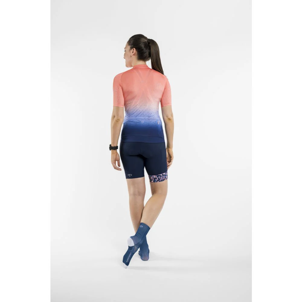 Peppermint Signature Womens Jersey - Image 2