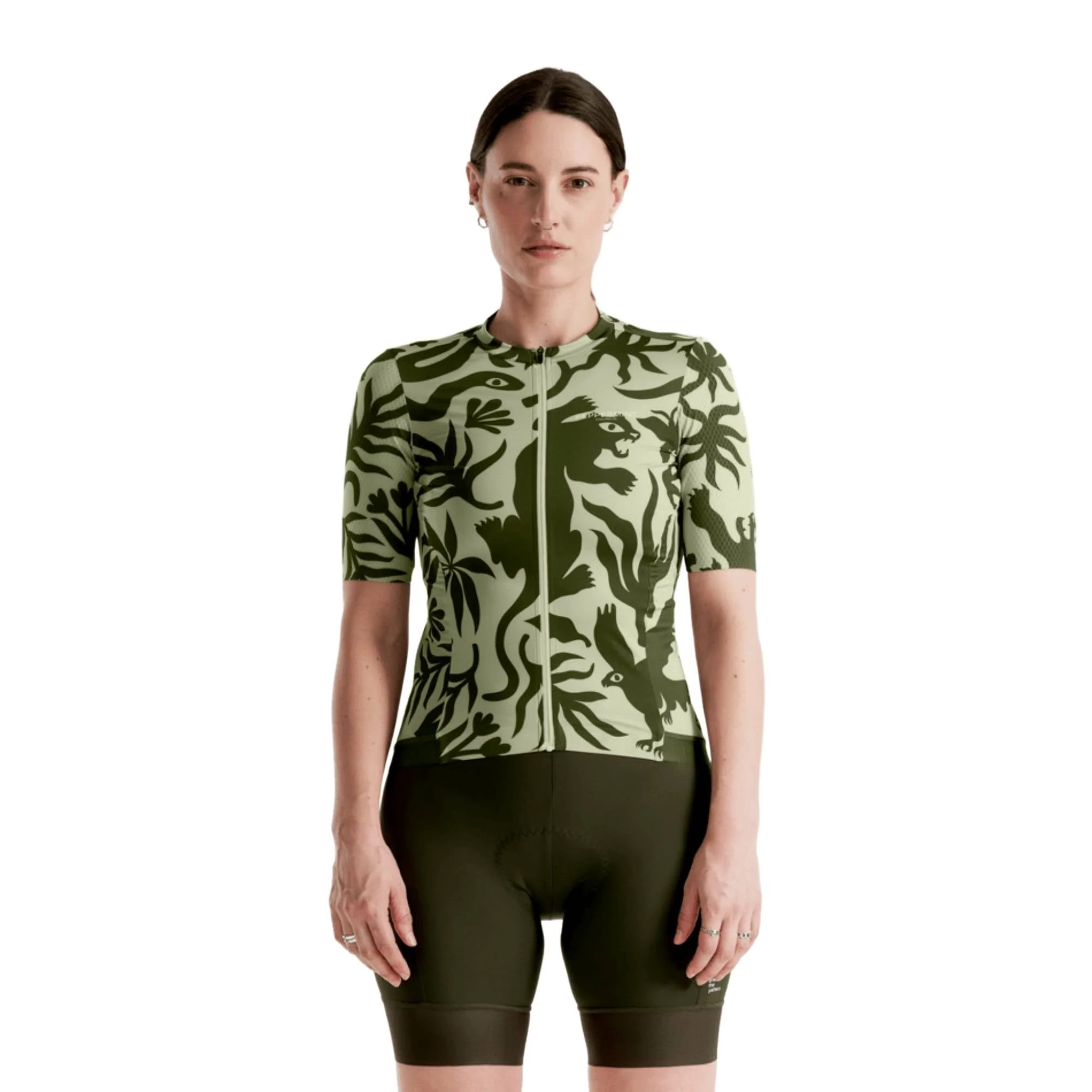 Peppermint Signature Womens Jersey