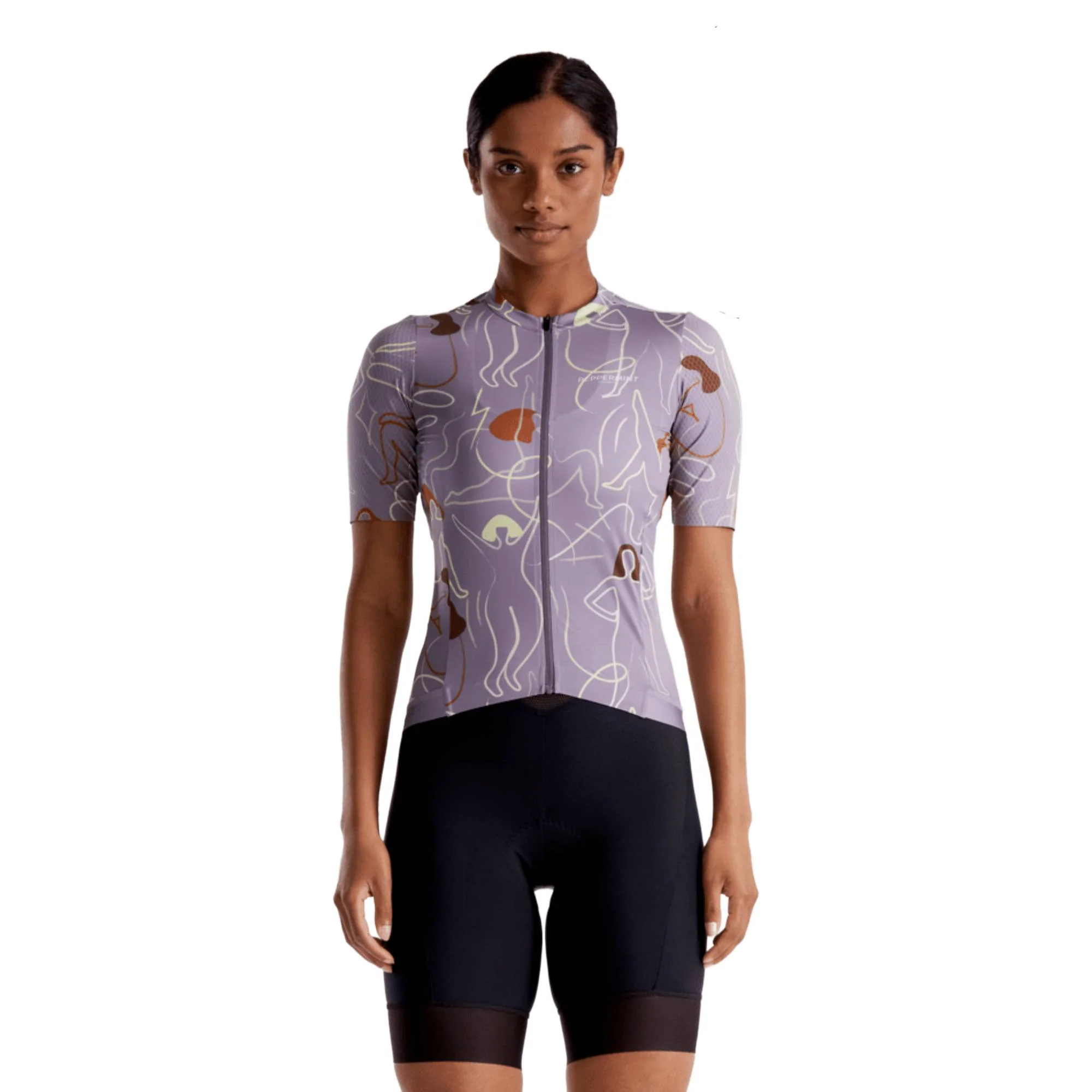 Peppermint Signature Womens Jersey - Image 11