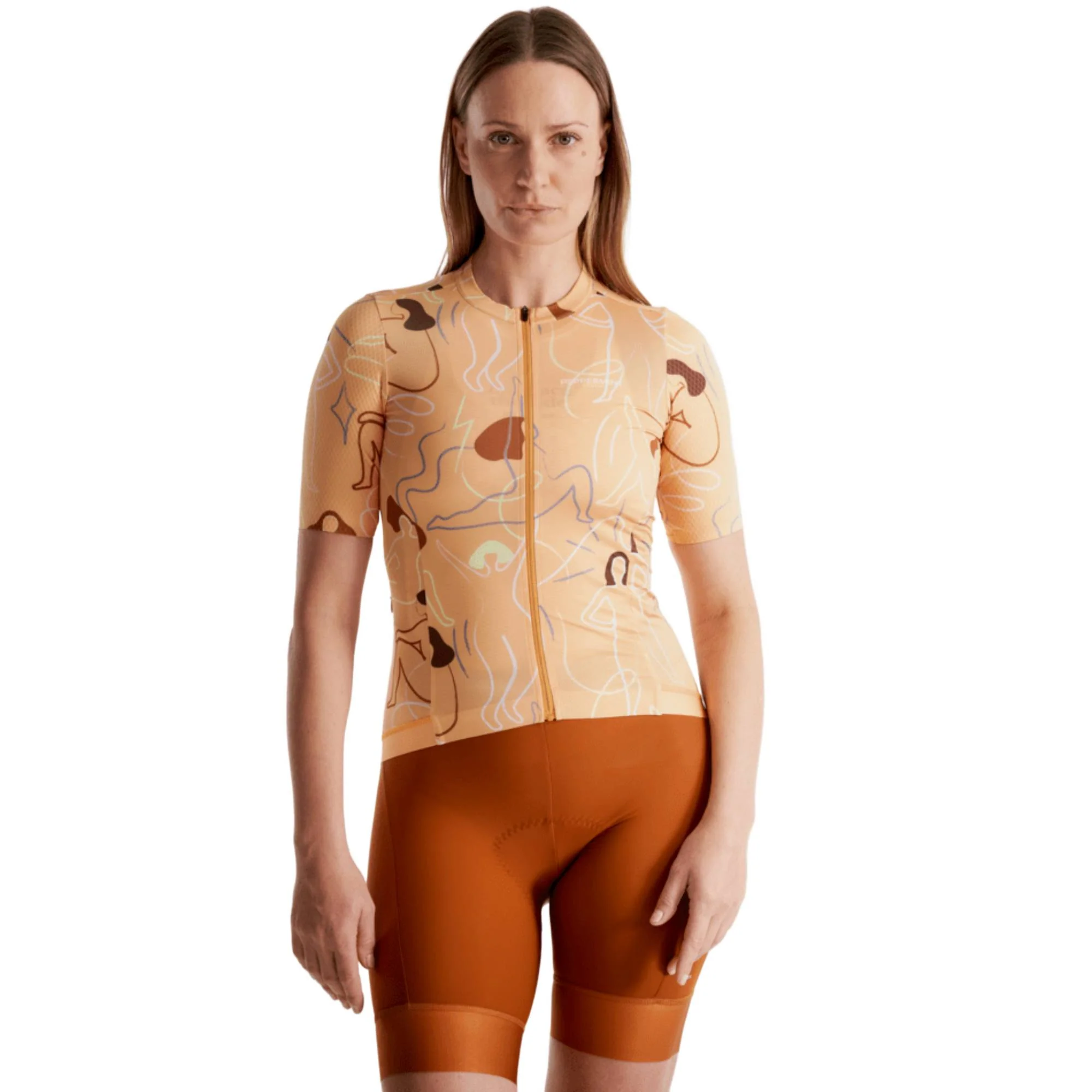 Peppermint Signature Womens Jersey - Image 23