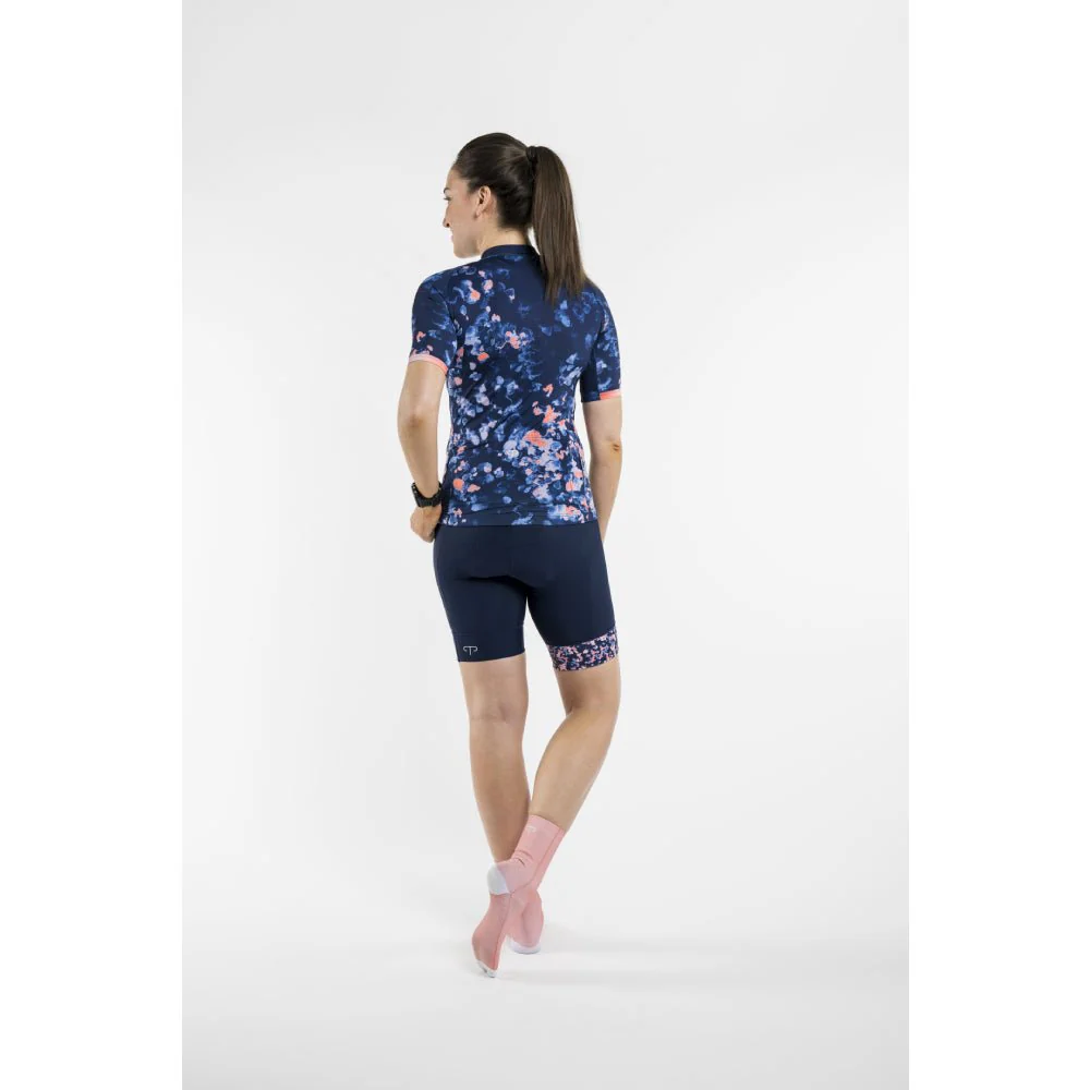 Peppermint Signature Womens Jersey - Image 4