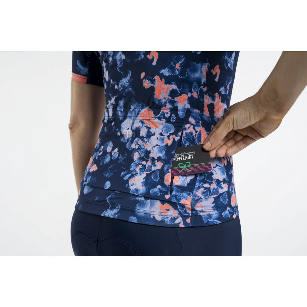 Peppermint Signature Womens Jersey - Image 5