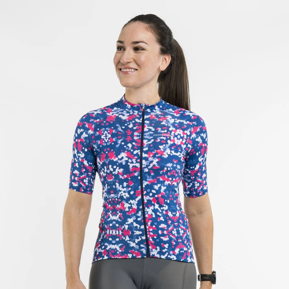 Peppermint Signature Womens Jersey - Image 7