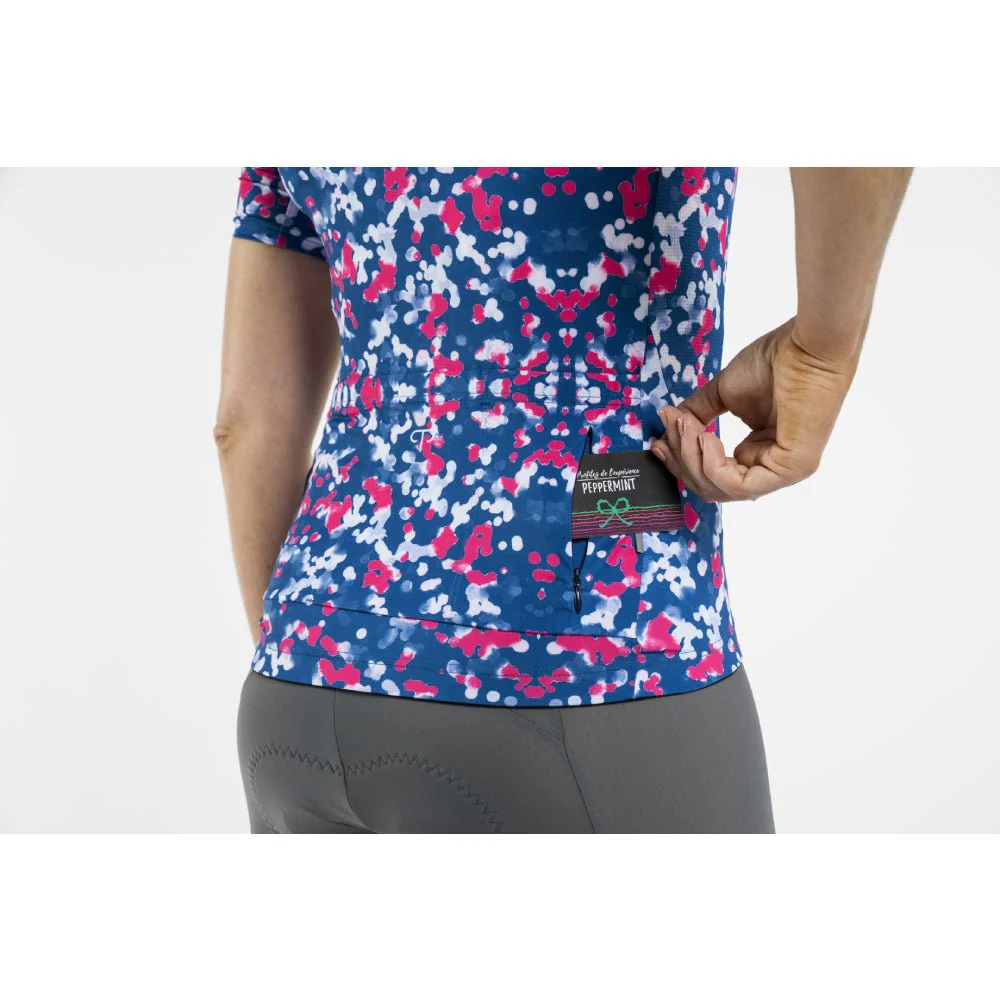 Peppermint Signature Womens Jersey - Image 9