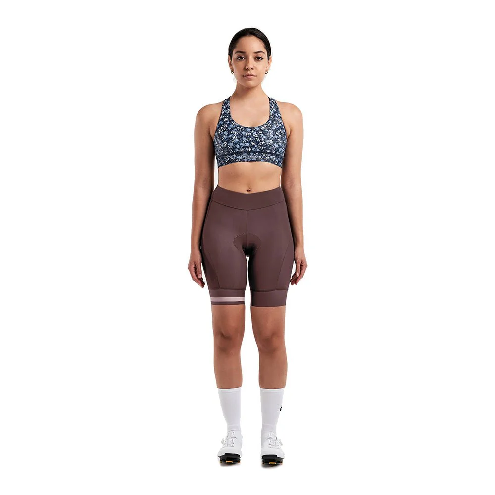 Peppermint Signature Womens Short - Image 2