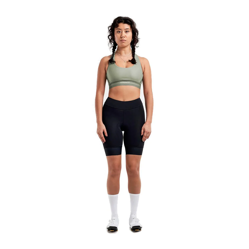 Peppermint Signature Womens Short - Image 3
