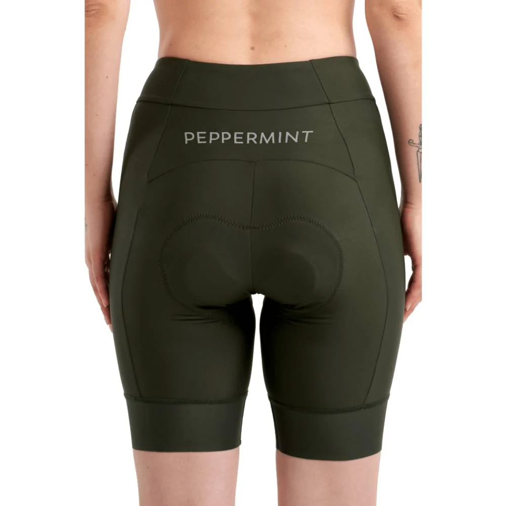 Peppermint Signature Womens Short - Image 2