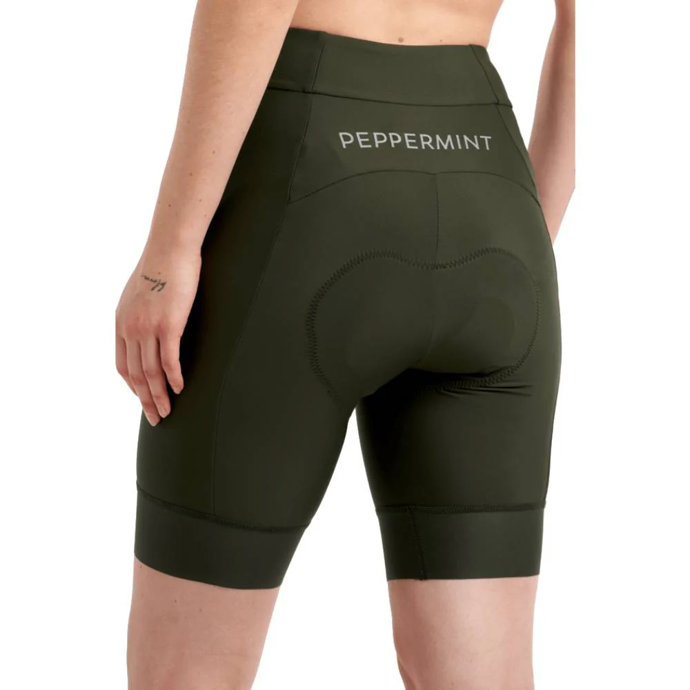 Peppermint Signature Womens Short - Image 4