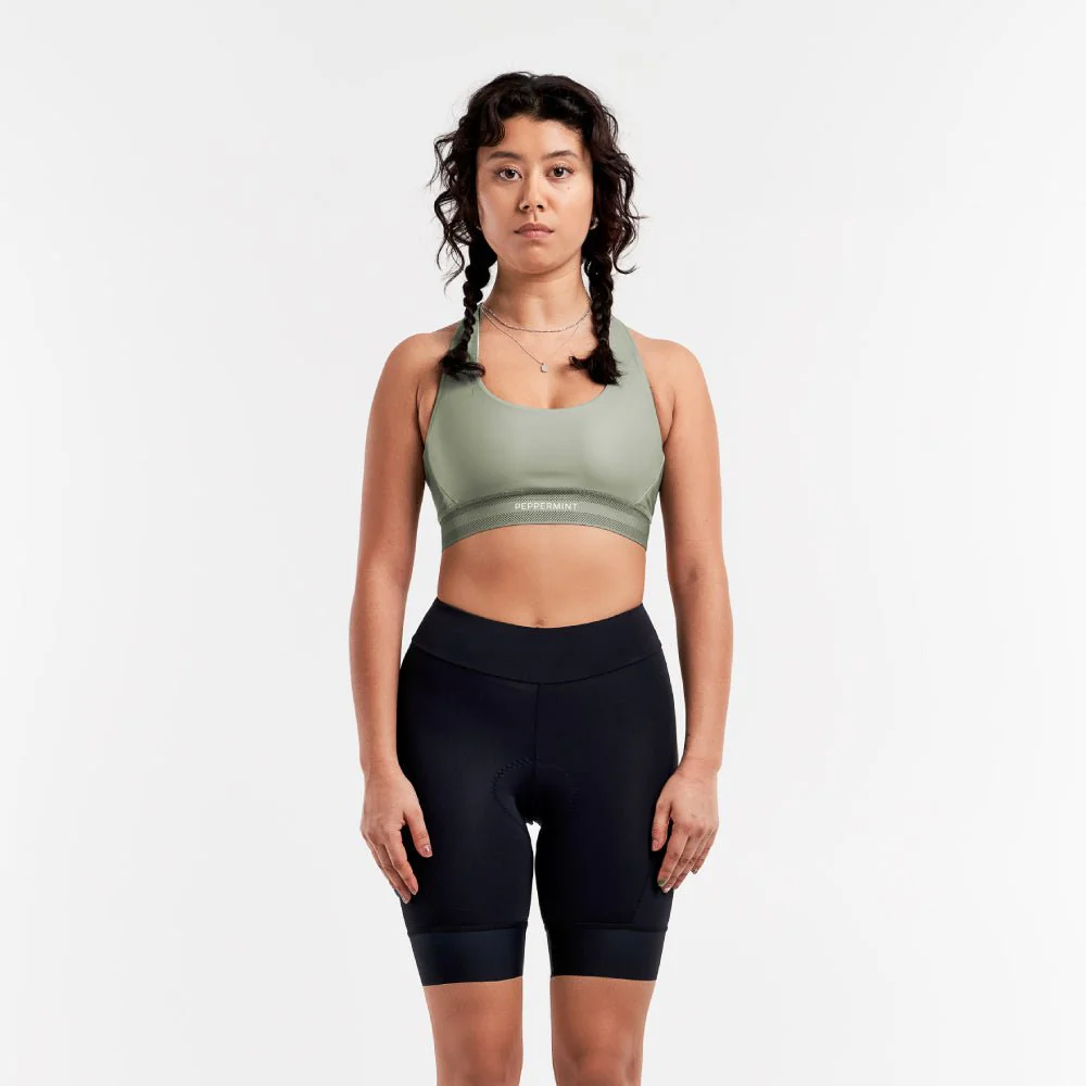 Peppermint Signature Womens Short - Image 6