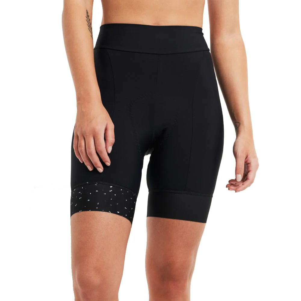 Peppermint Signature Womens Short - Image 2
