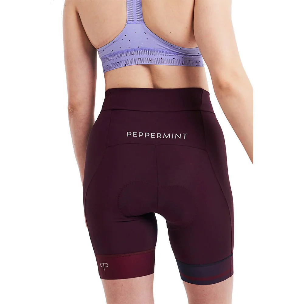 Peppermint Signature Womens Short - Image 3