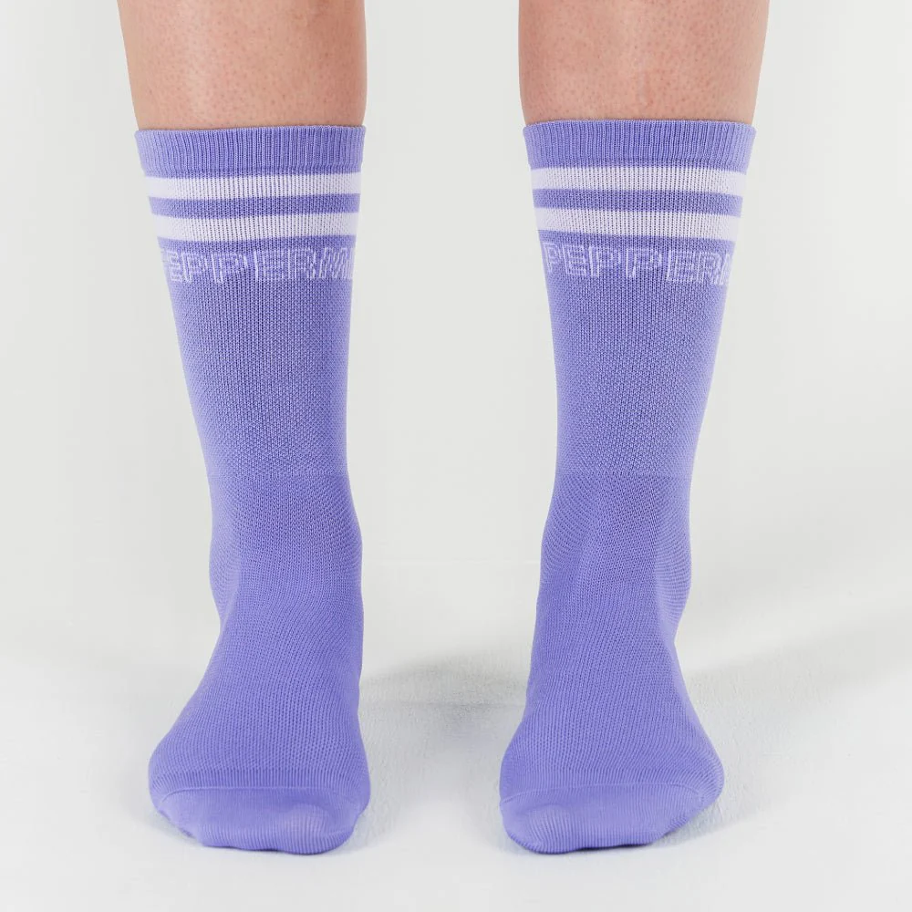 Peppermint Signature Womens Socks - Image 13