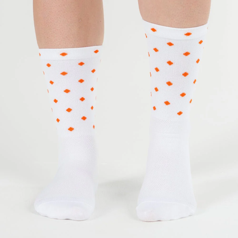 Peppermint Signature Womens Socks - Image 17