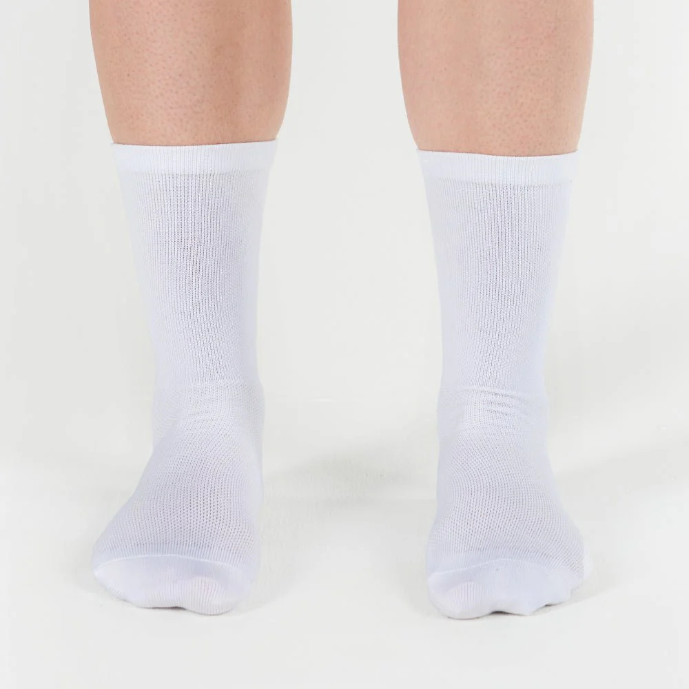 Peppermint Signature Womens Socks - Image 2