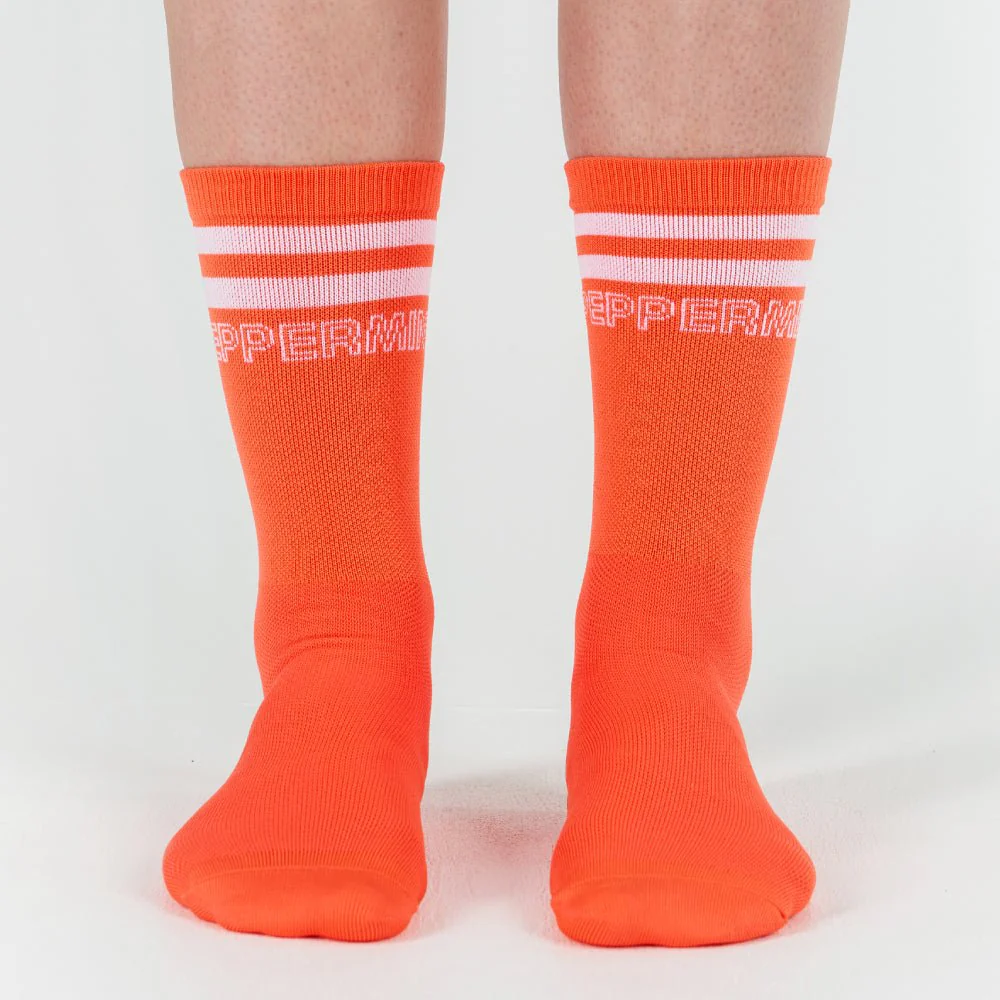 Peppermint Signature Womens Socks - Image 22