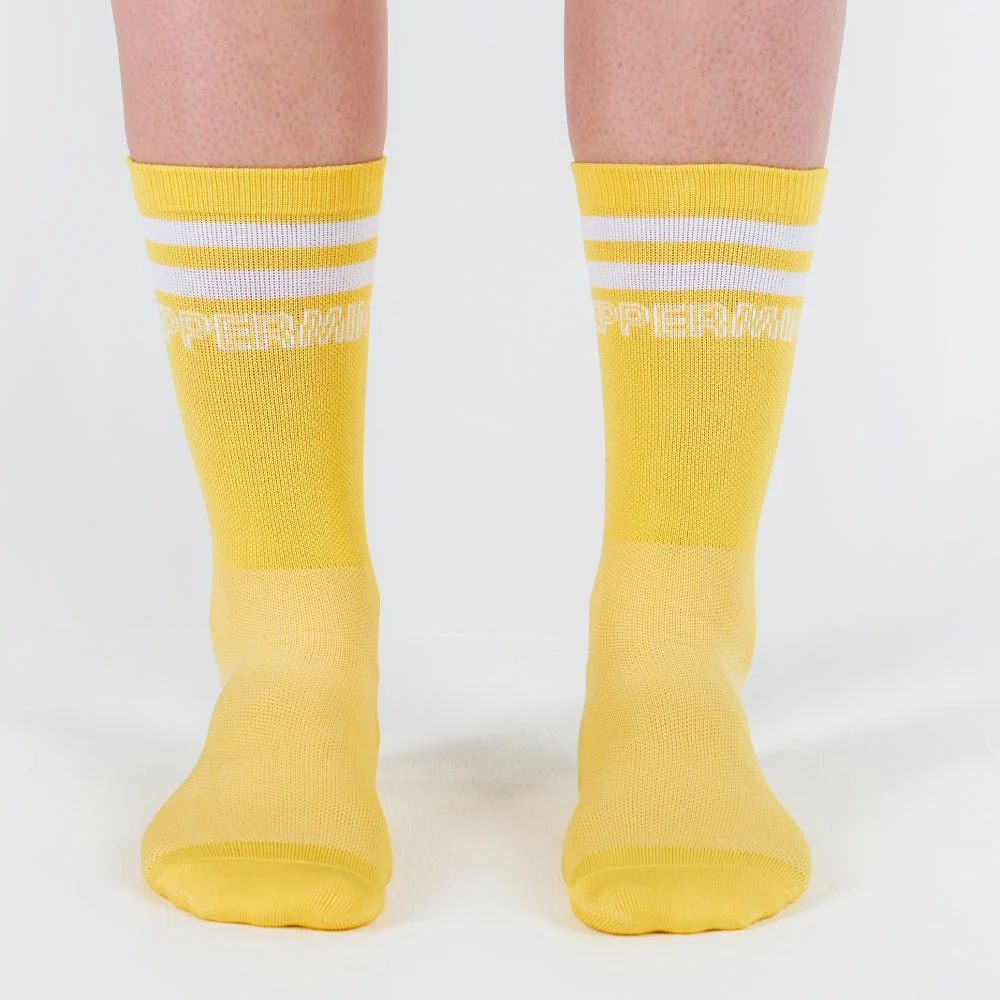 Peppermint Signature Womens Socks - Image 26