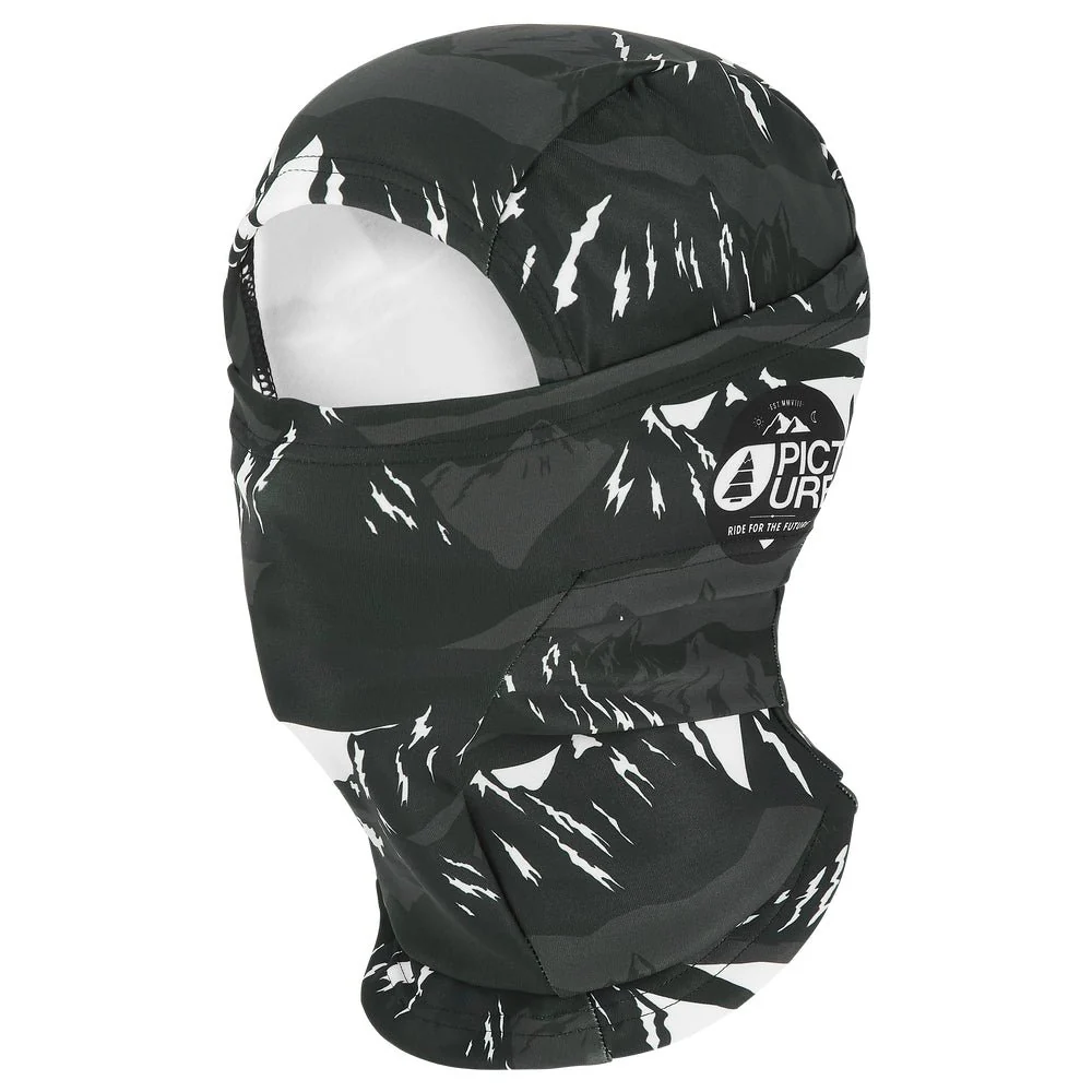 Picture Adult Balaclava