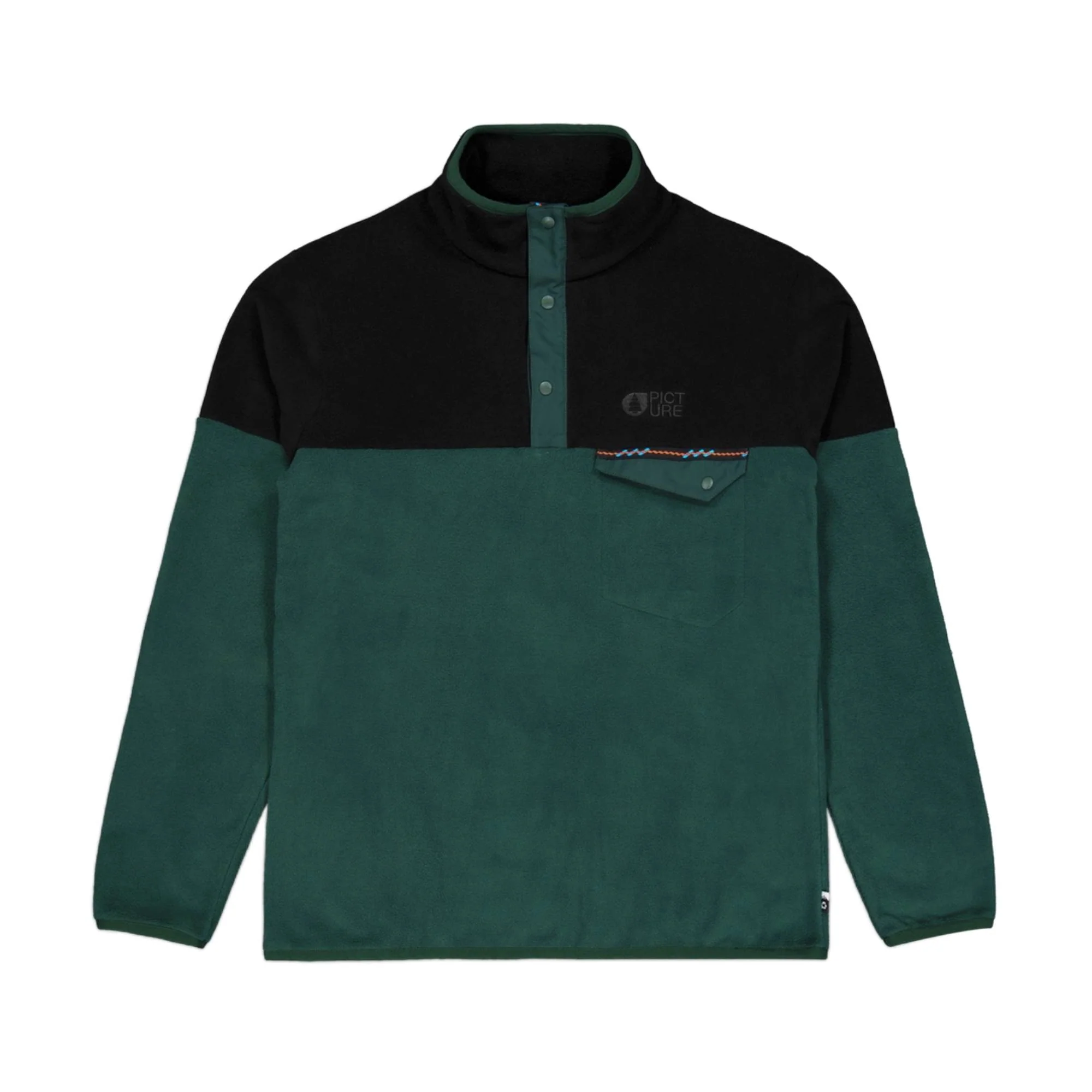 Picture Arcca Mens Quarter Fleece 2025 - Image 9