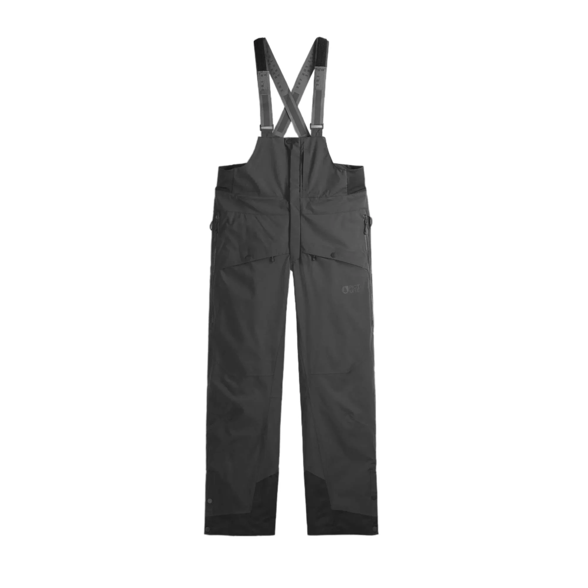 Picture Avening Mens Bib Pants 2025 - Image 2