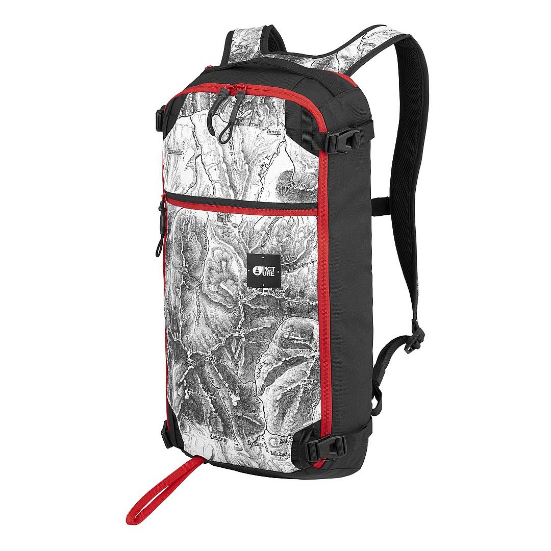 Picture BP18 Backpack - Image 6