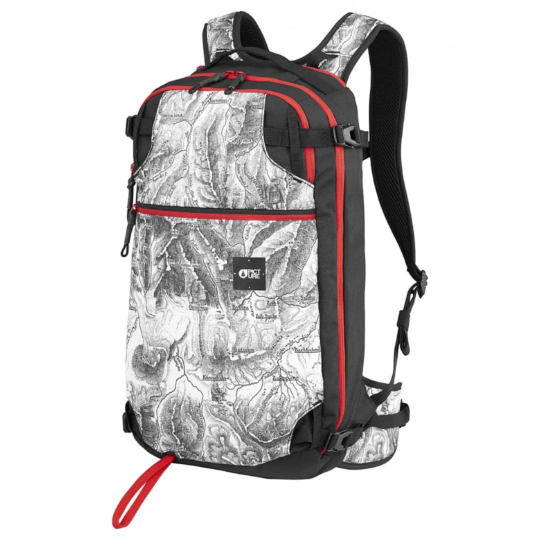 Picture BP22 Backpack - Image 2