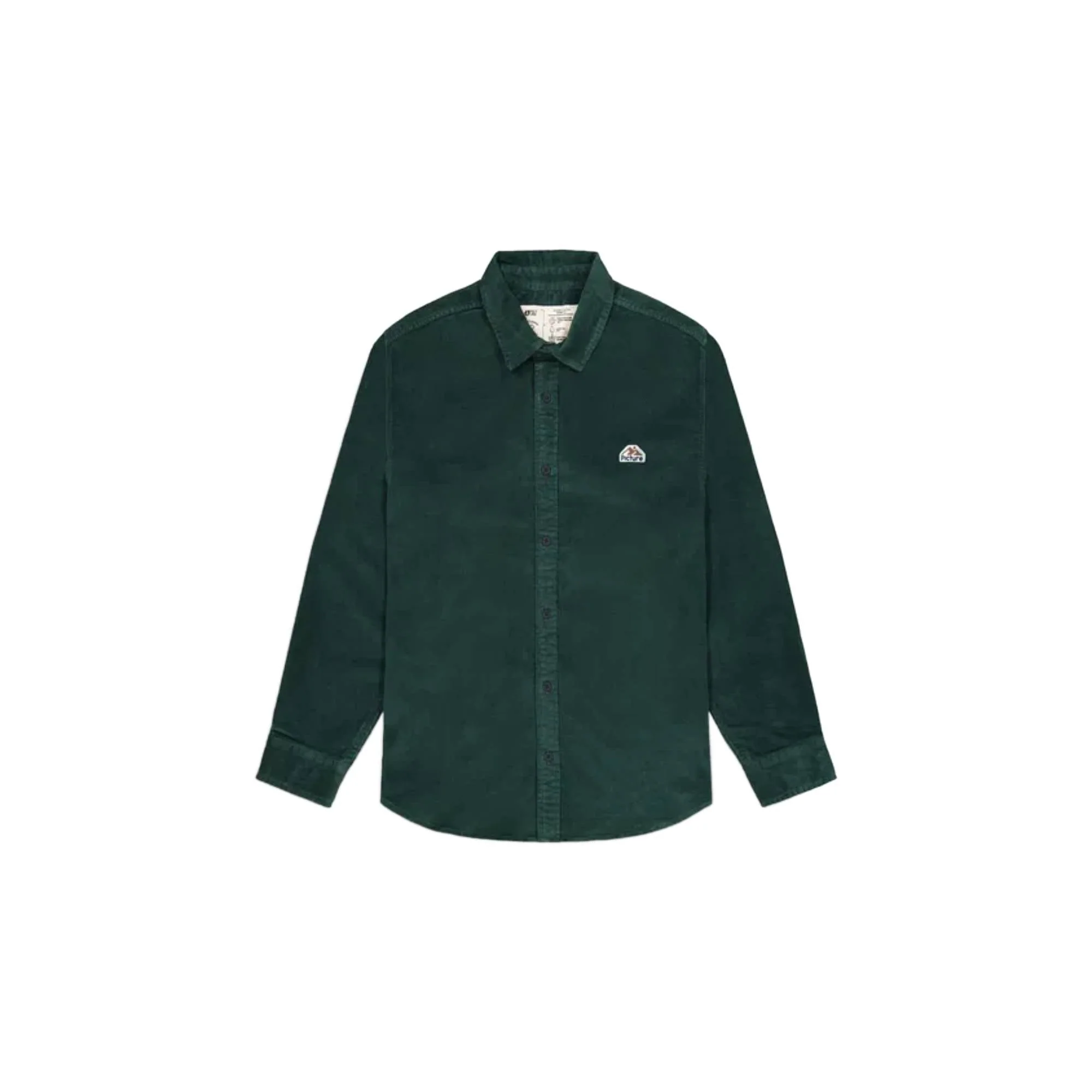Picture Graftons Mens Shirt 2025 - Image 2